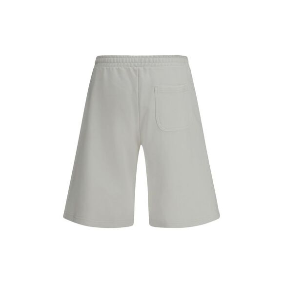 Diesel Men P-Crow-Div Track Shorts